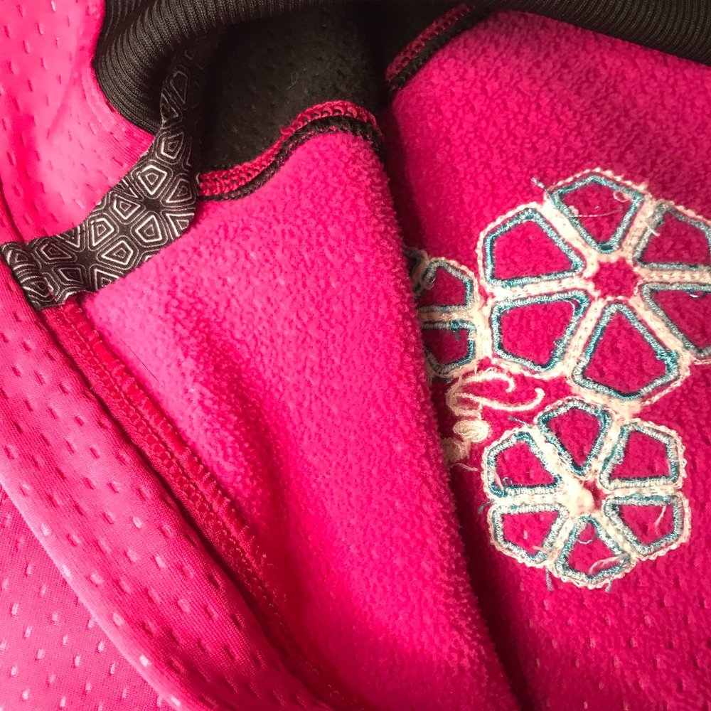 Pearl Izumi Softshell Pullover - image 6